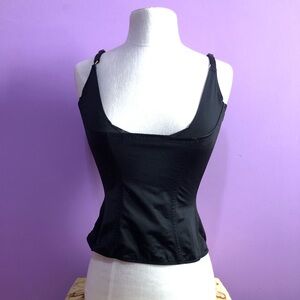 Secret by Victoria’s Secret You’re Busted Push-Up Corset Cami